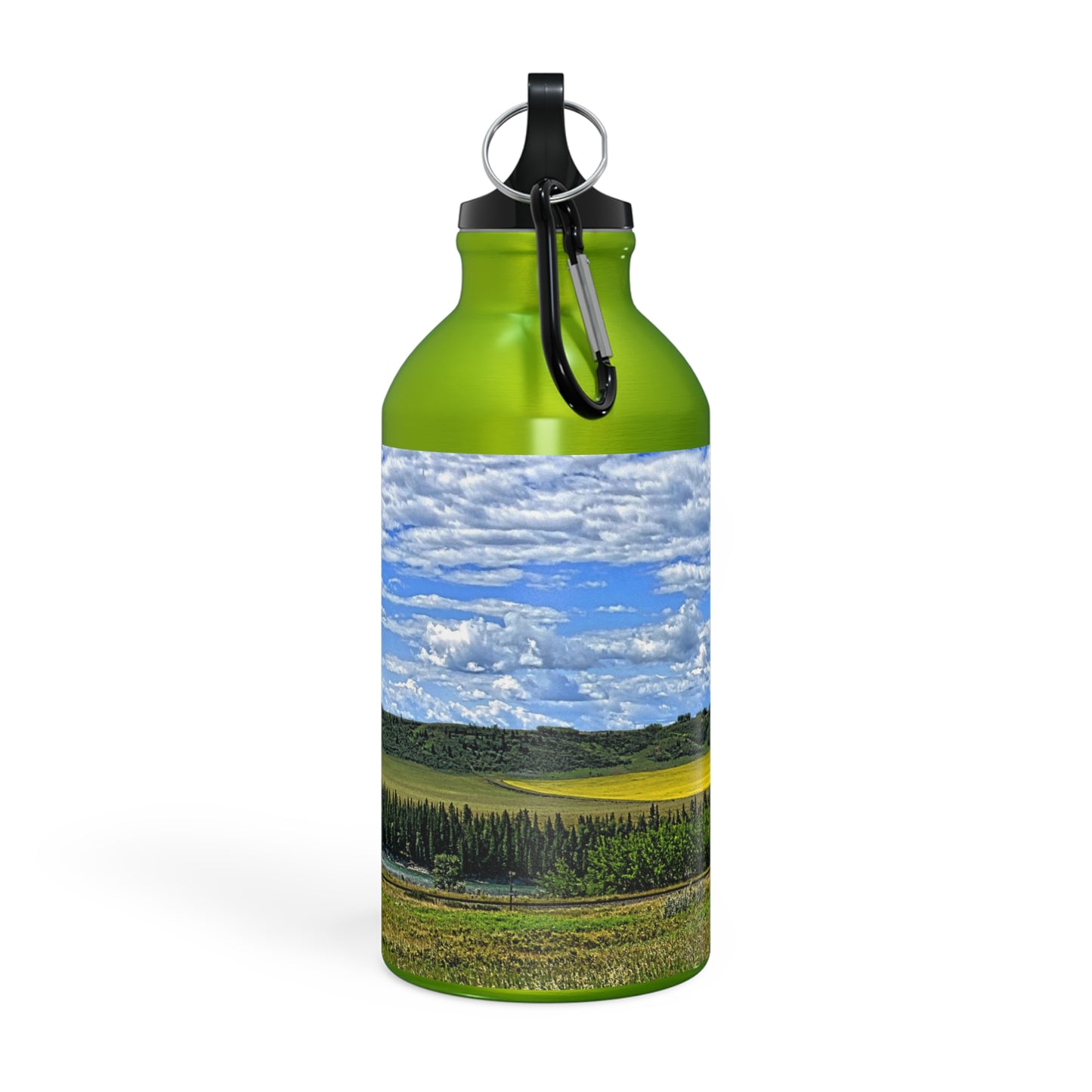 Oregon Sport Bottle - Glenbow Ranch Provincial Park