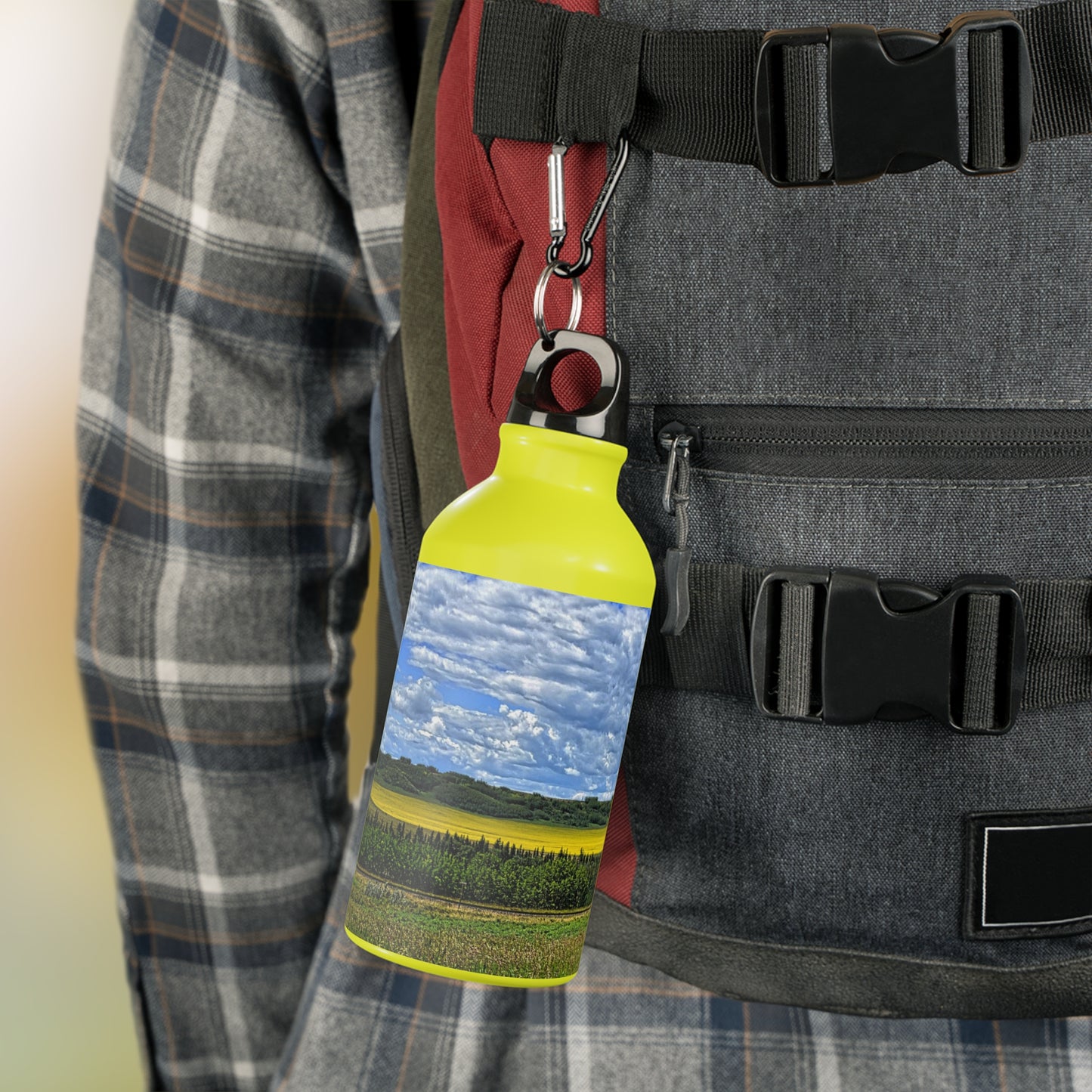 Oregon Sport Bottle - Glenbow Ranch Provincial Park
