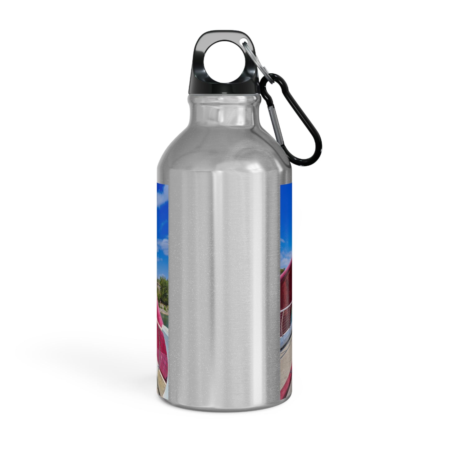Oregon Sport Bottle - Calgary Peace Bridge