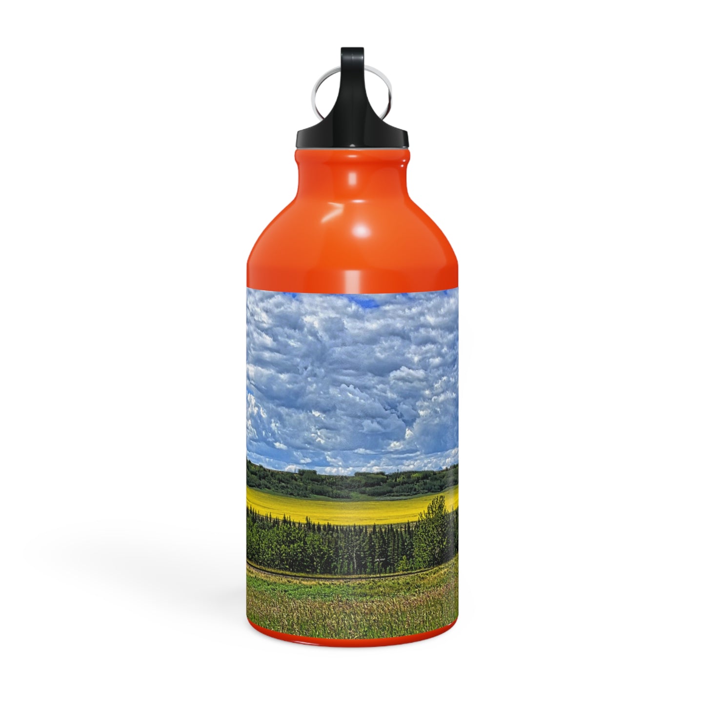 Oregon Sport Bottle - Glenbow Ranch Provincial Park