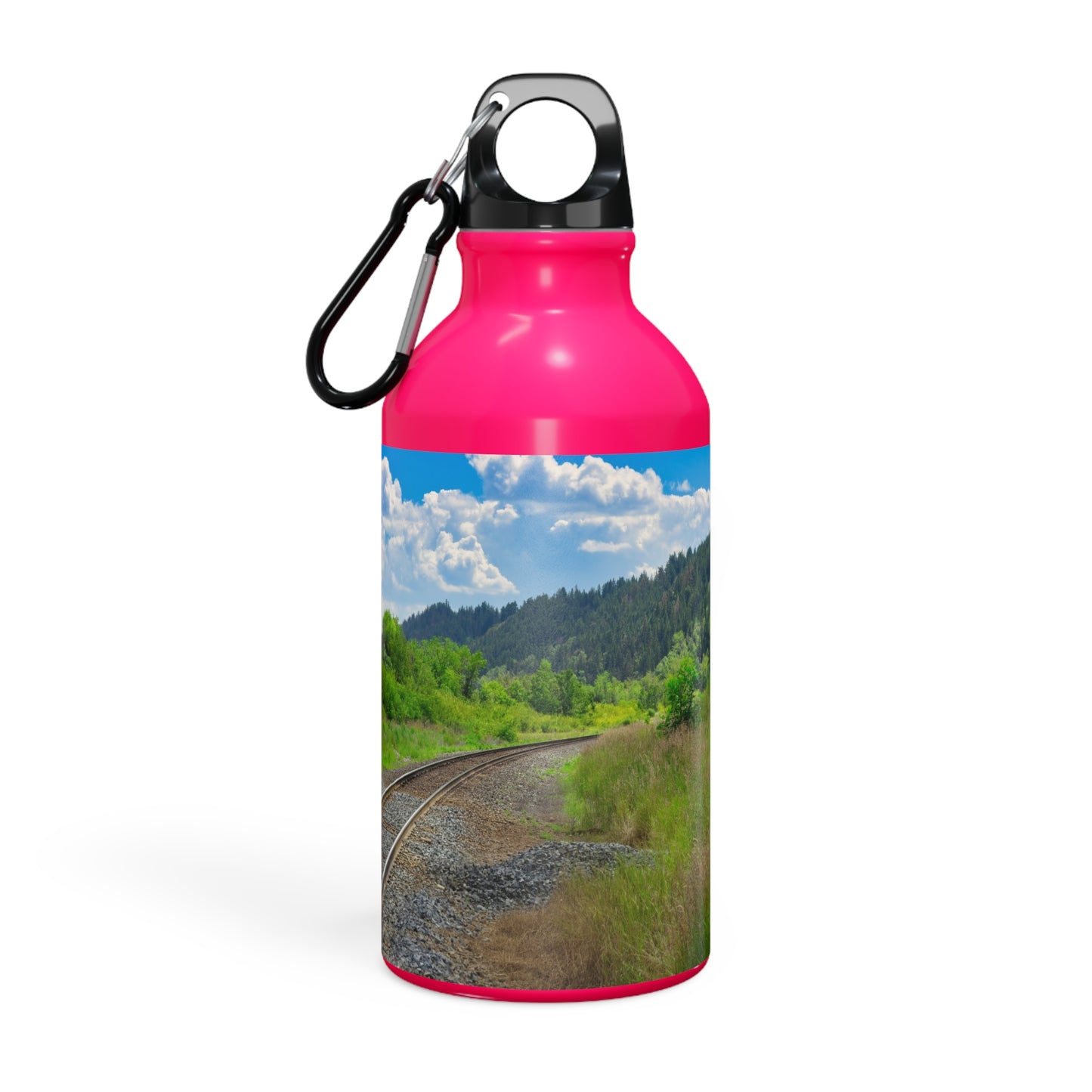 Oregon Sport Bottle - Edworthy Park CPKC Tracks