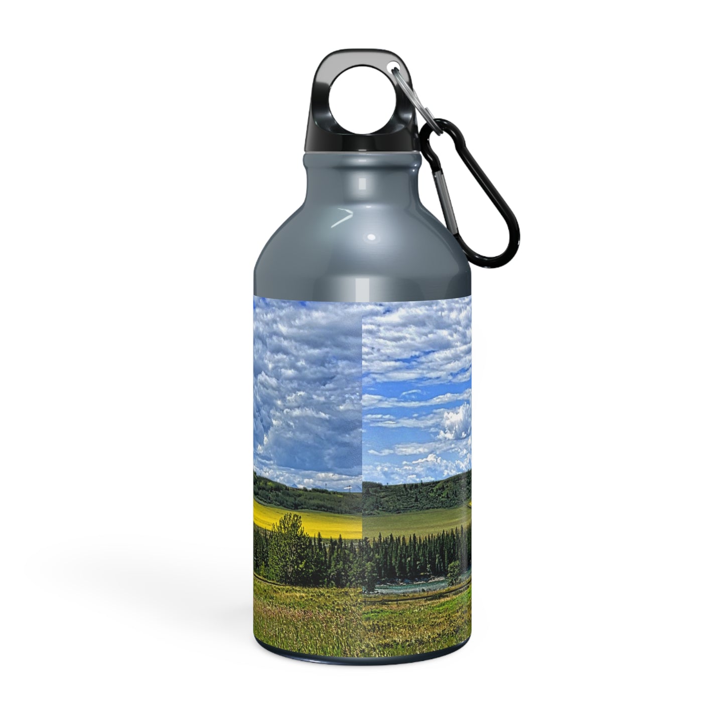 Oregon Sport Bottle - Glenbow Ranch Provincial Park