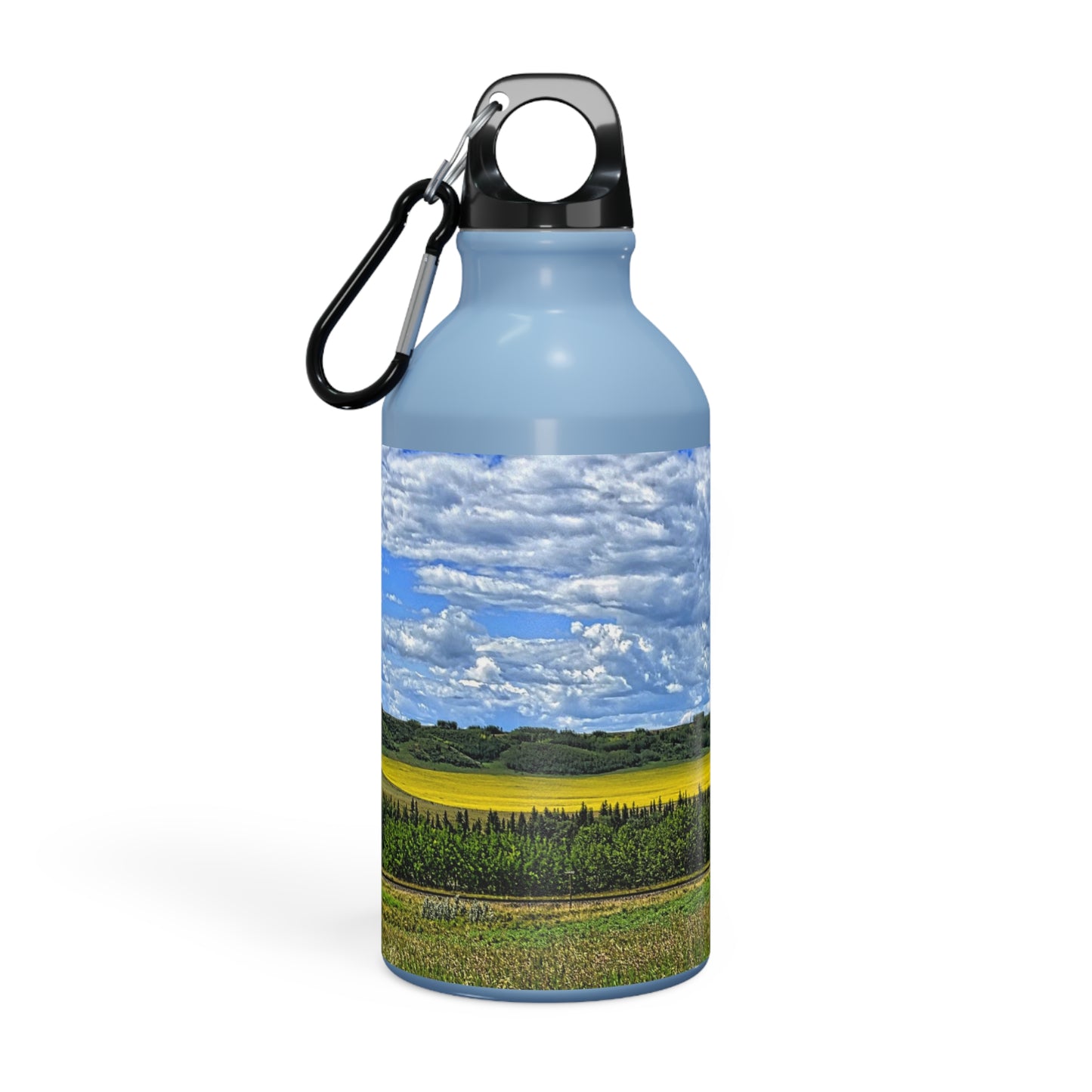 Oregon Sport Bottle - Glenbow Ranch Provincial Park