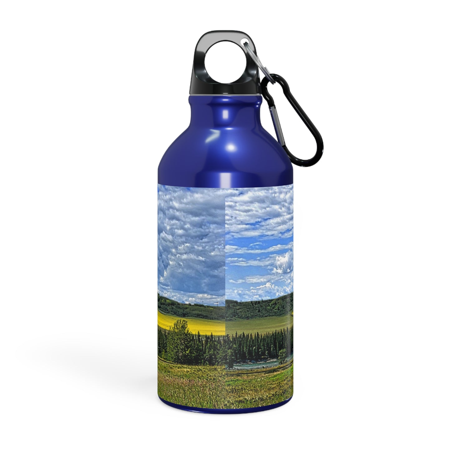 Oregon Sport Bottle - Glenbow Ranch Provincial Park
