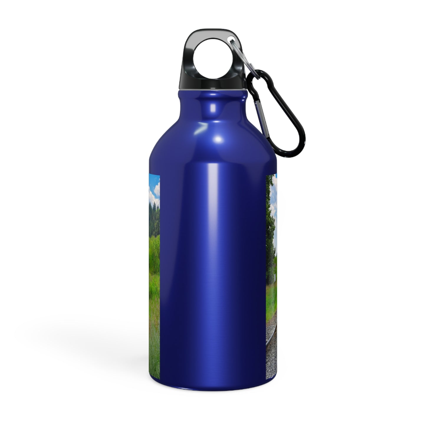 Oregon Sport Bottle - Edworthy Park CPKC Tracks