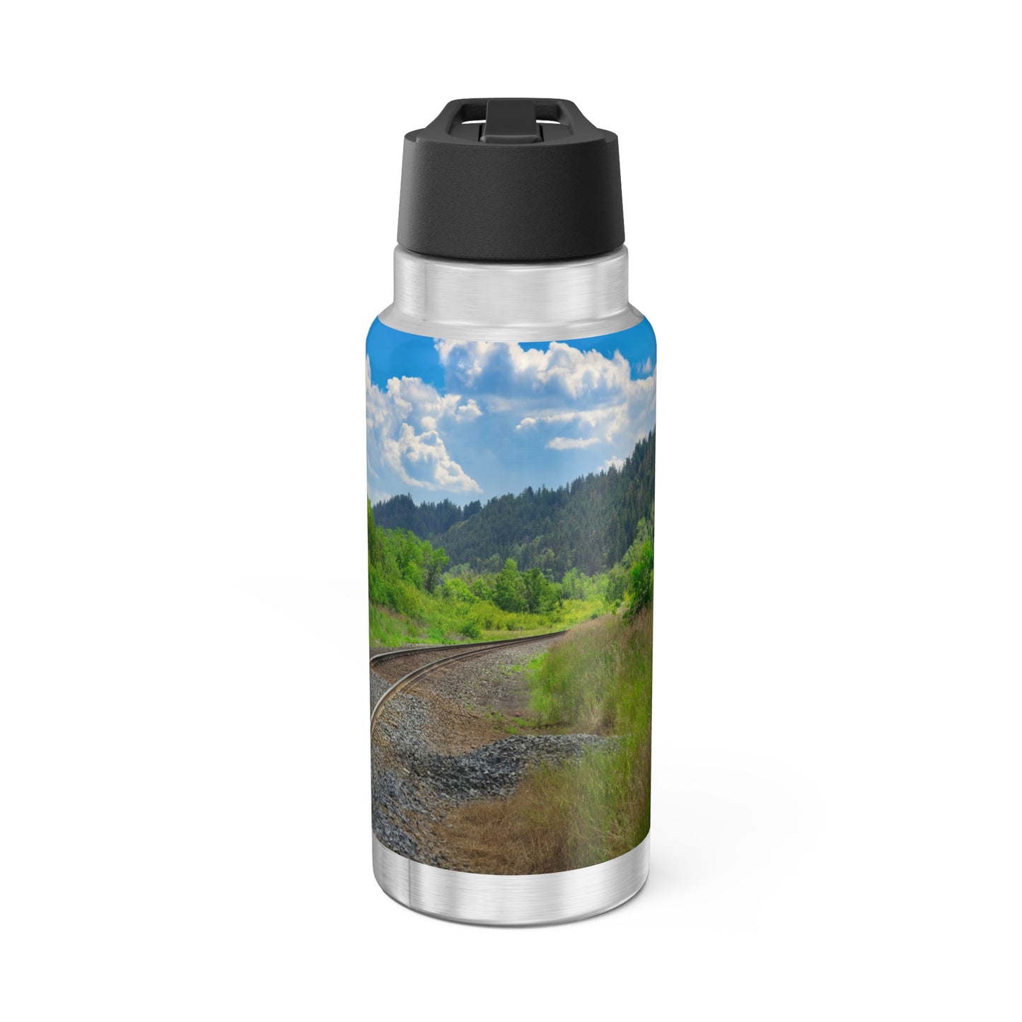 Gator Tumbler, 32oz - Edworthy Park CPKC Tracks