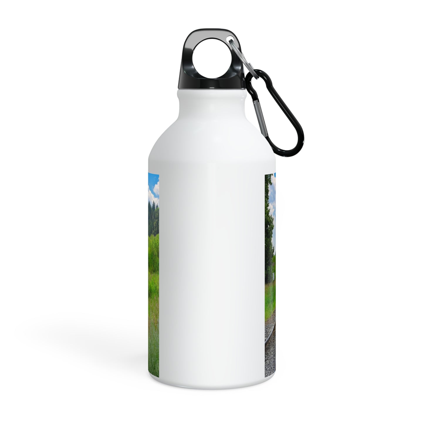 Oregon Sport Bottle - Edworthy Park CPKC Tracks