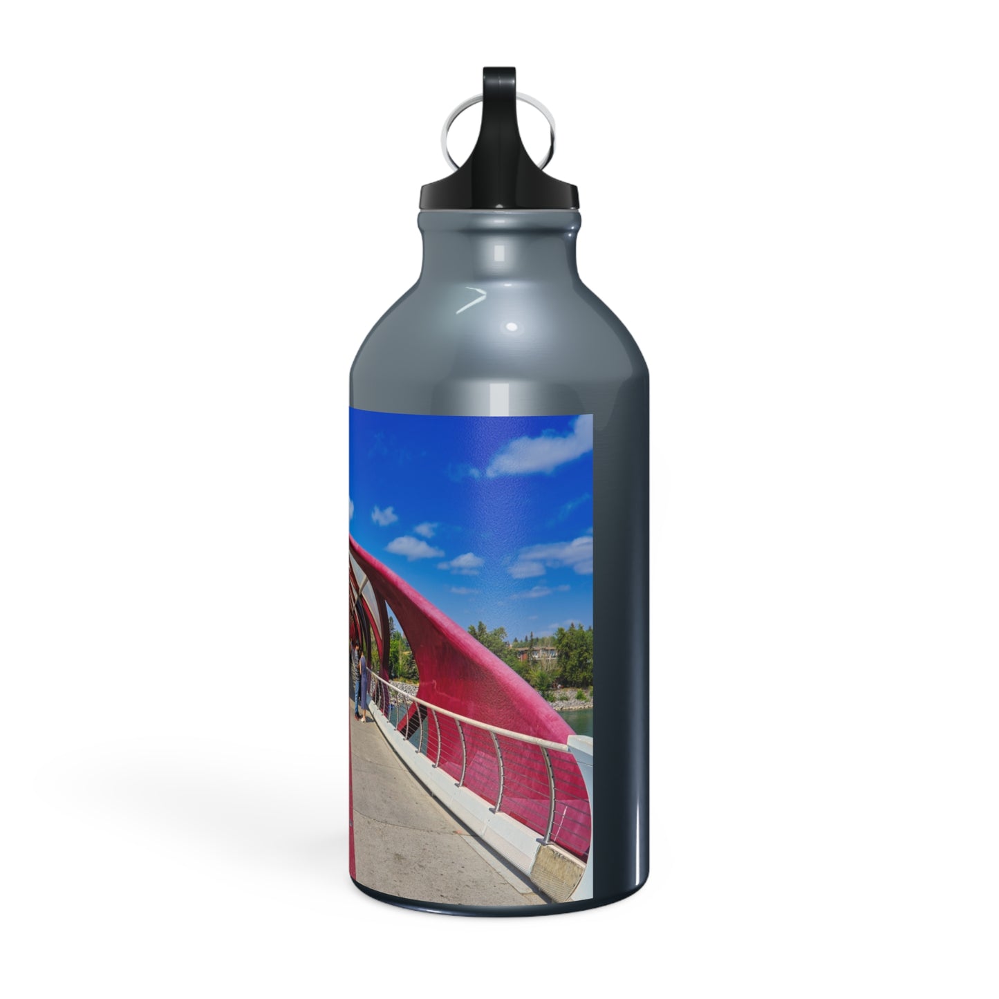 Oregon Sport Bottle - Calgary Peace Bridge