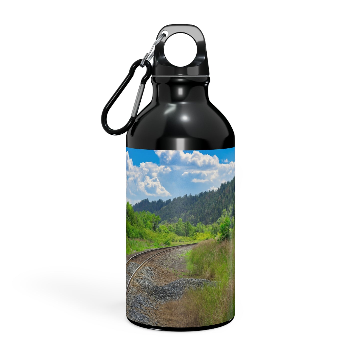 Oregon Sport Bottle - Edworthy Park CPKC Tracks