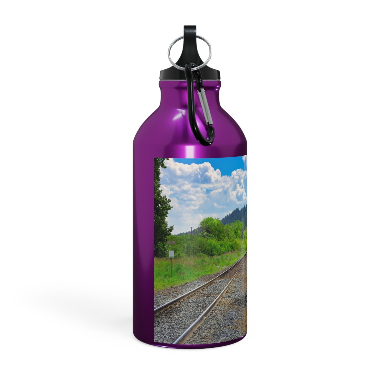Oregon Sport Bottle - Edworthy Park CPKC Tracks