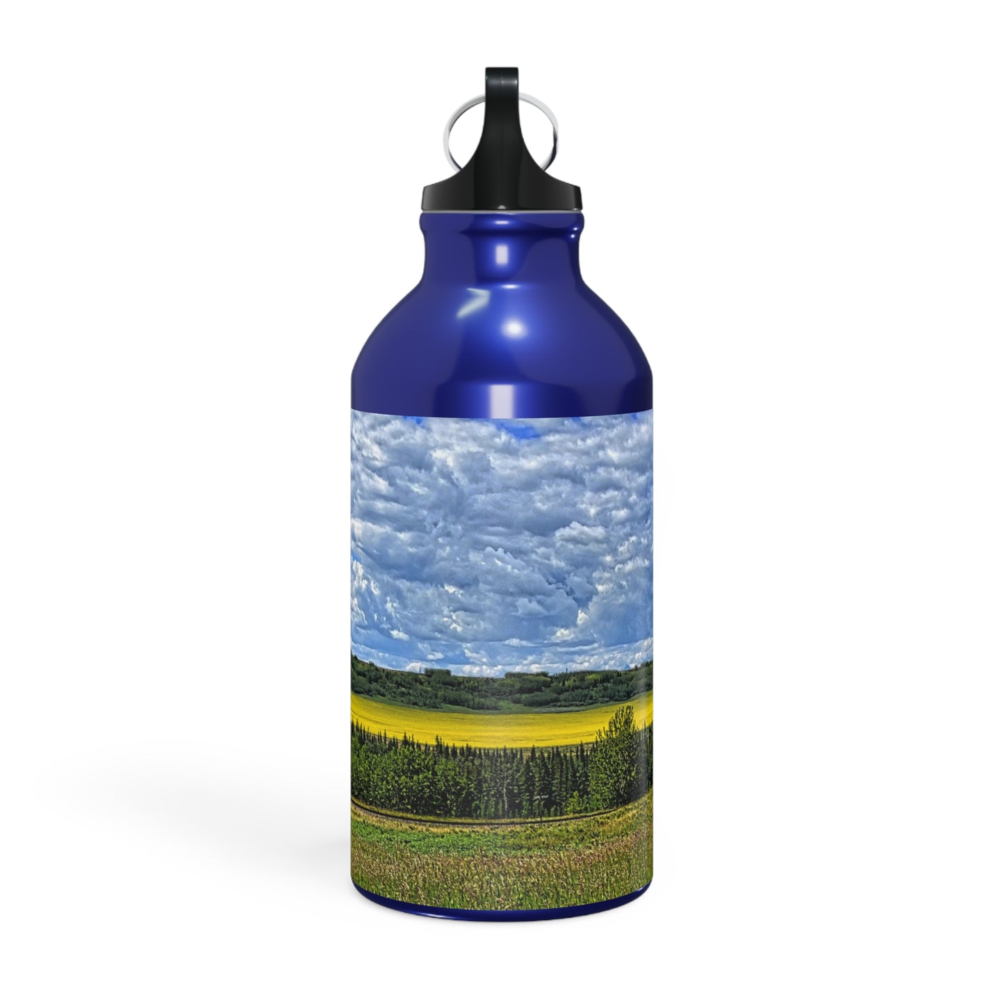 Oregon Sport Bottle - Glenbow Ranch Provincial Park