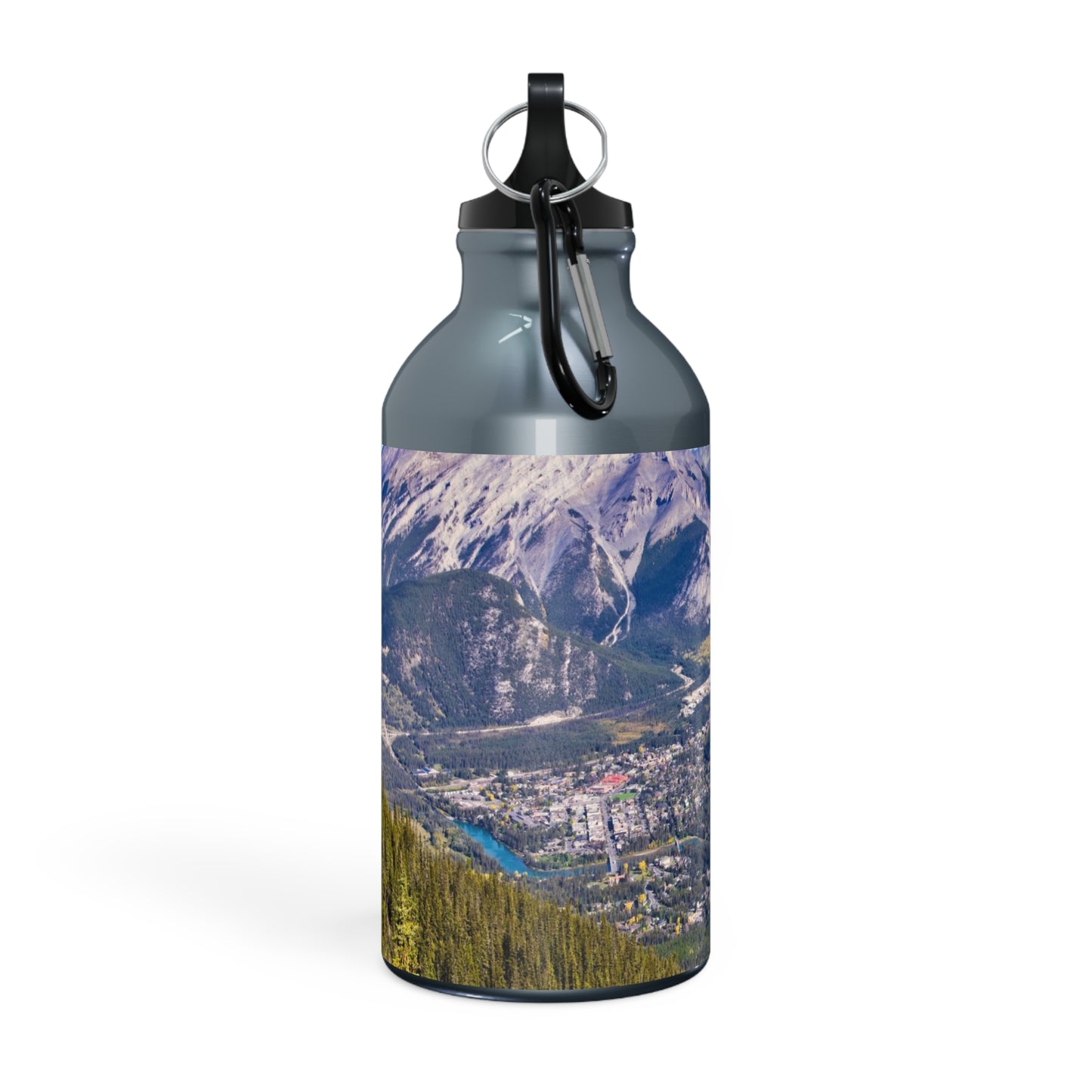 Oregon Sport Bottle - Bow Valley Sulphur Mountain