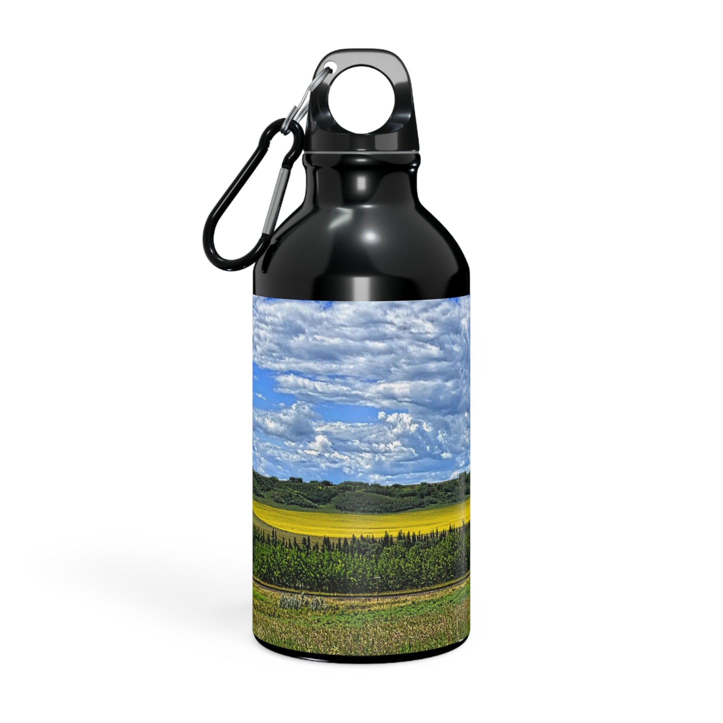Oregon Sport Bottle - Glenbow Ranch Provincial Park