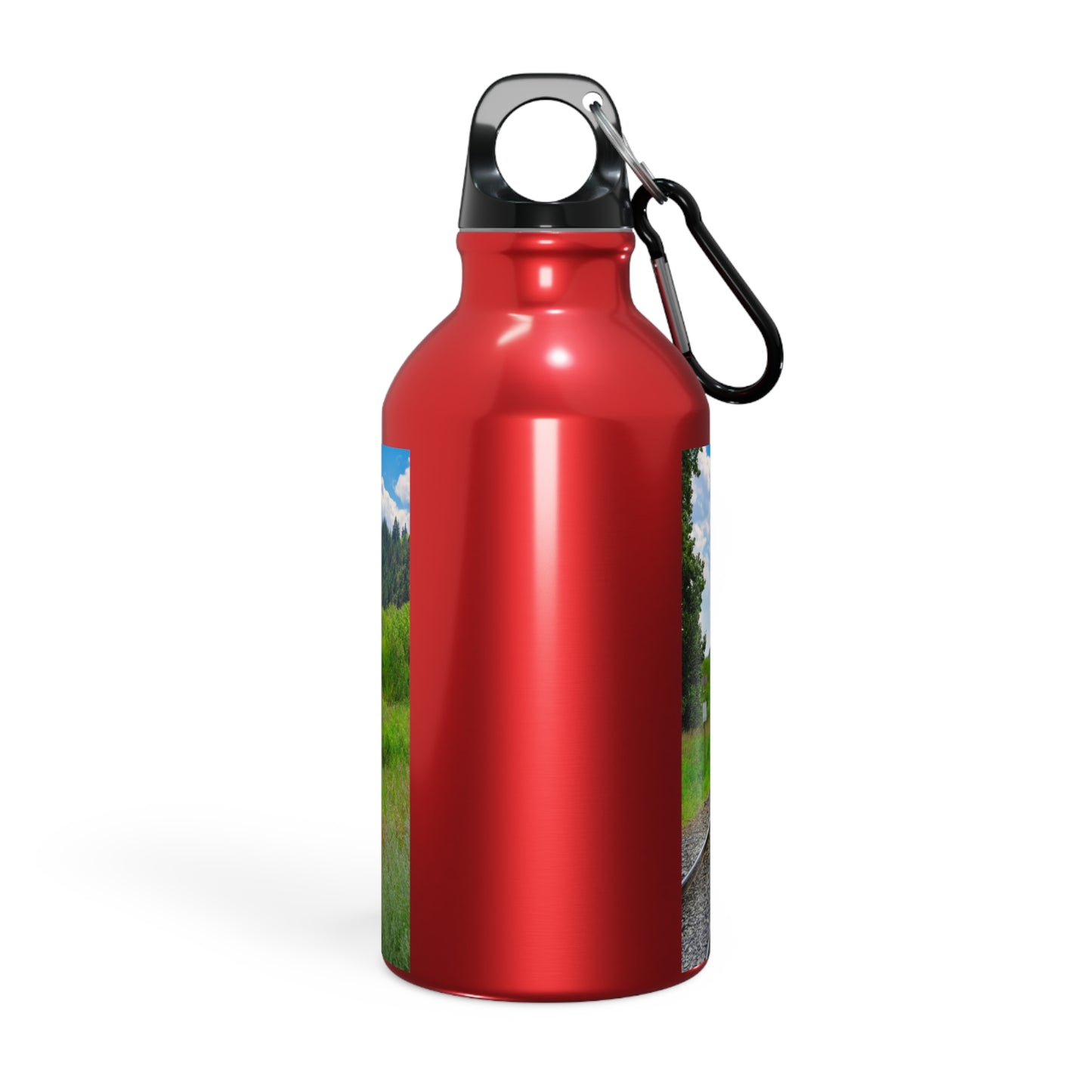 Oregon Sport Bottle - Edworthy Park CPKC Tracks
