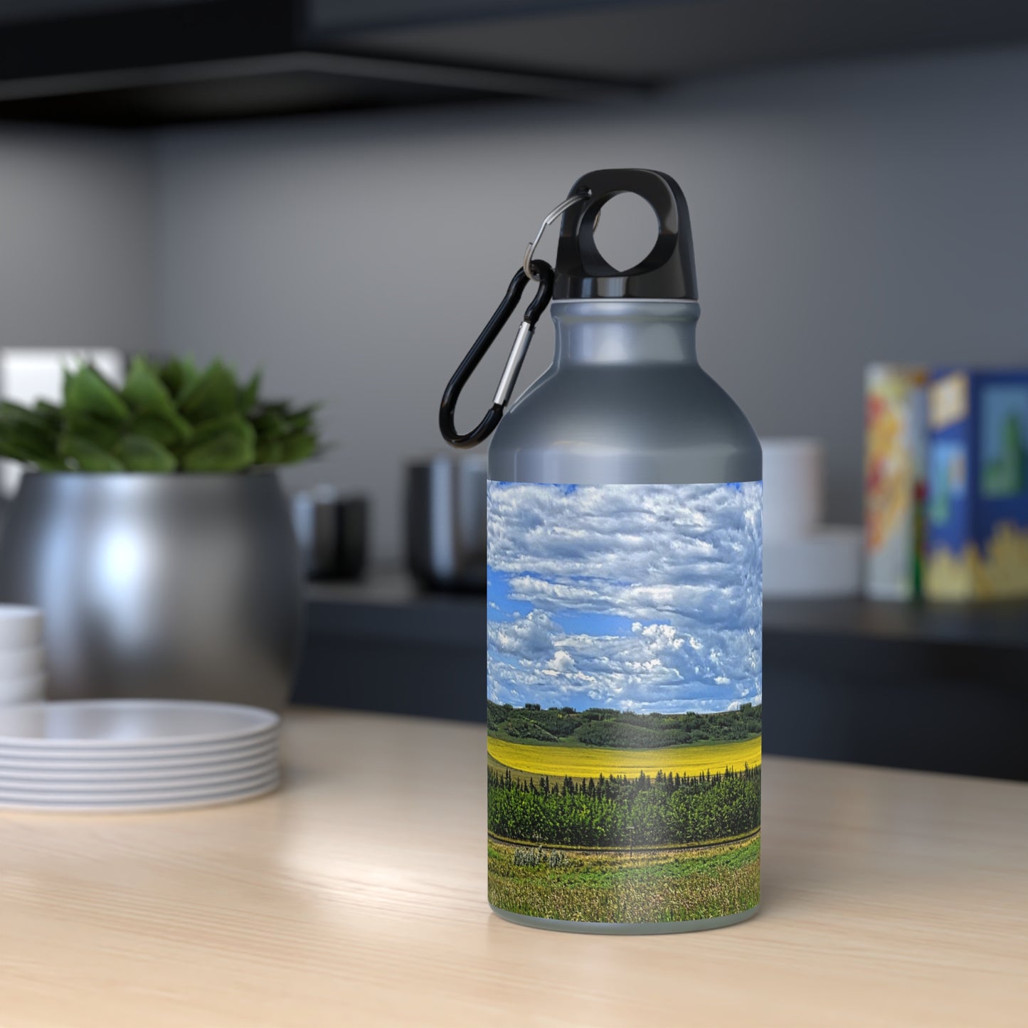 Oregon Sport Bottle - Glenbow Ranch Provincial Park