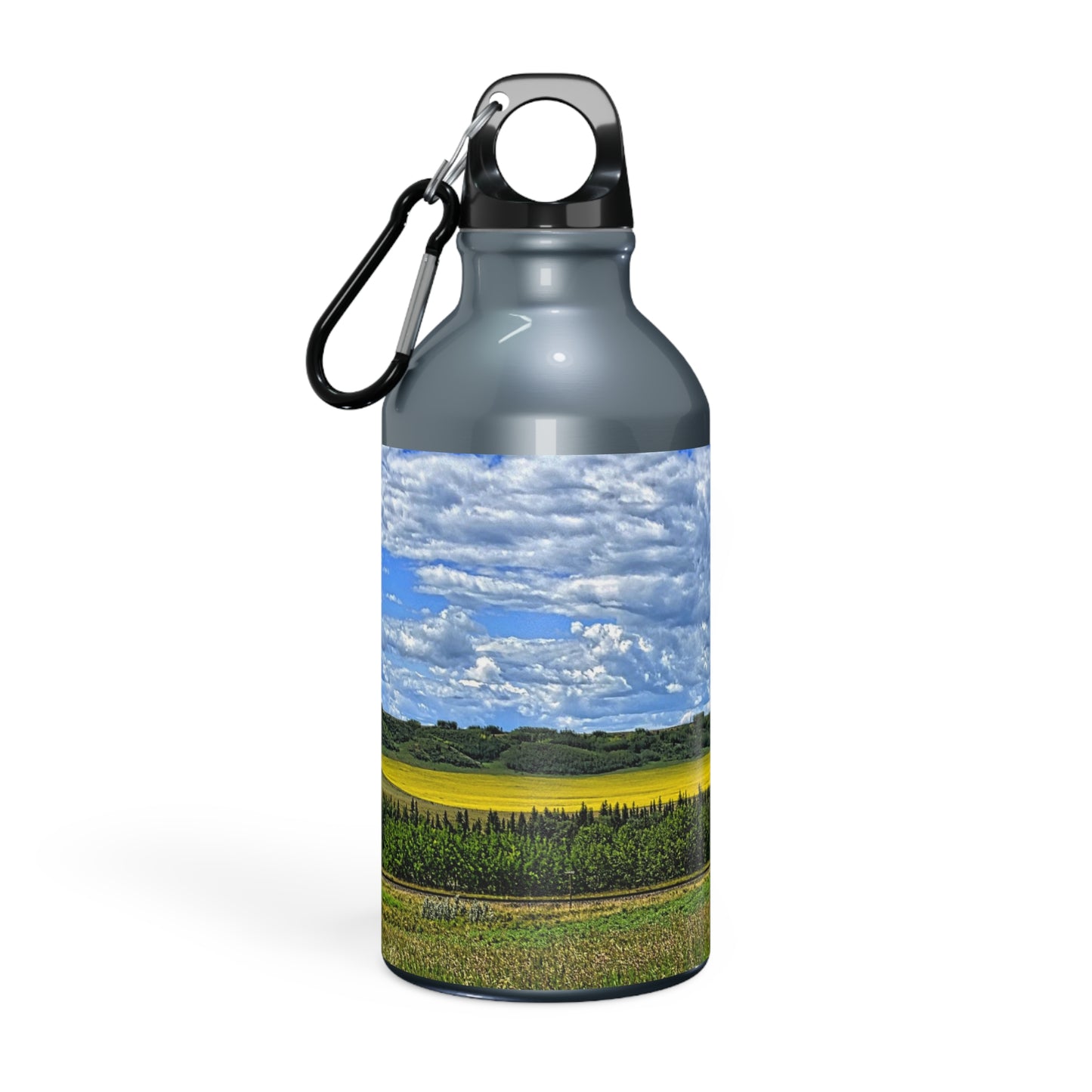 Oregon Sport Bottle - Glenbow Ranch Provincial Park