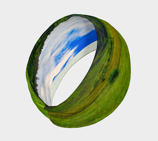 Headband - Big Hill Springs Park Entrance