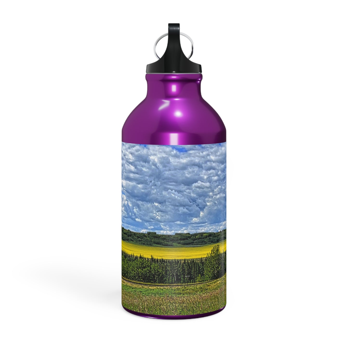 Oregon Sport Bottle - Glenbow Ranch Provincial Park