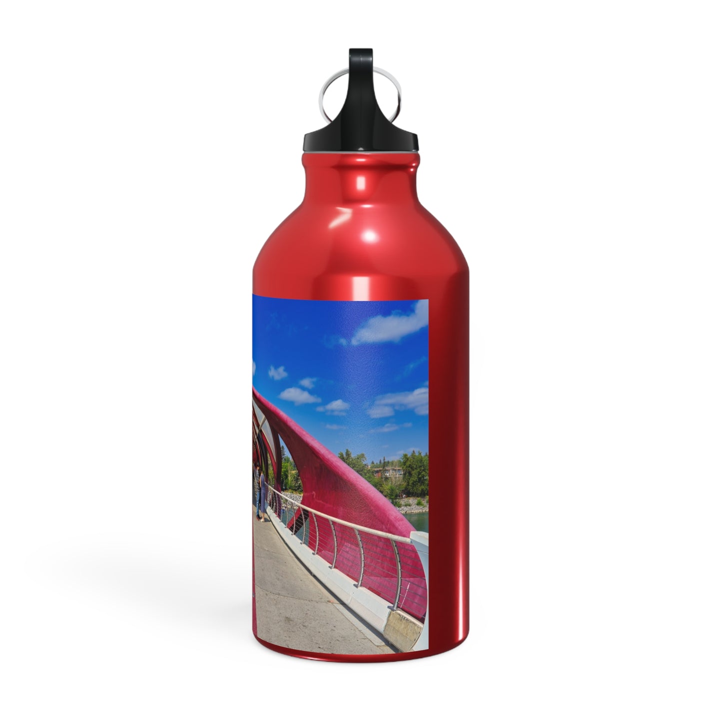 Oregon Sport Bottle - Calgary Peace Bridge