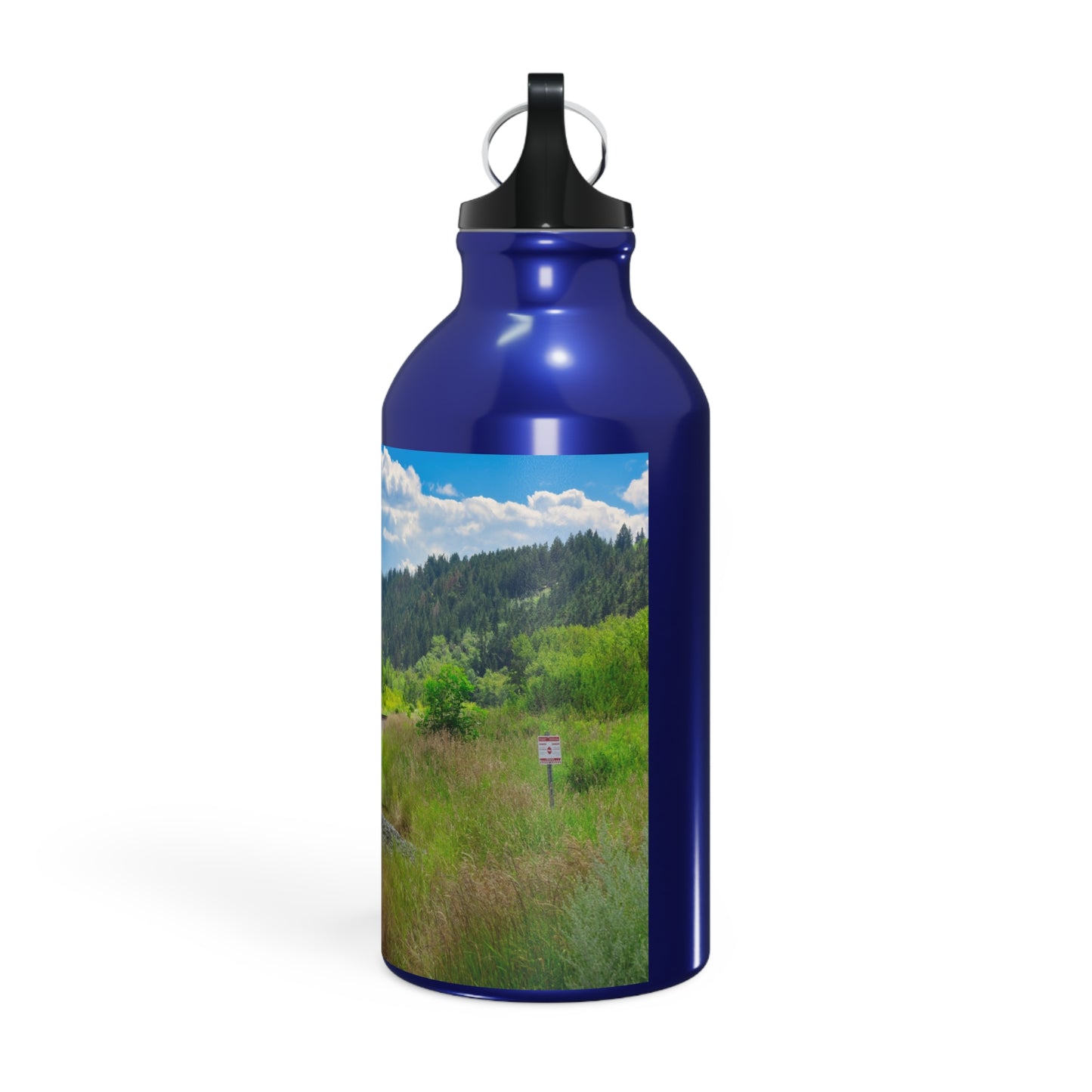 Oregon Sport Bottle - Edworthy Park CPKC Tracks
