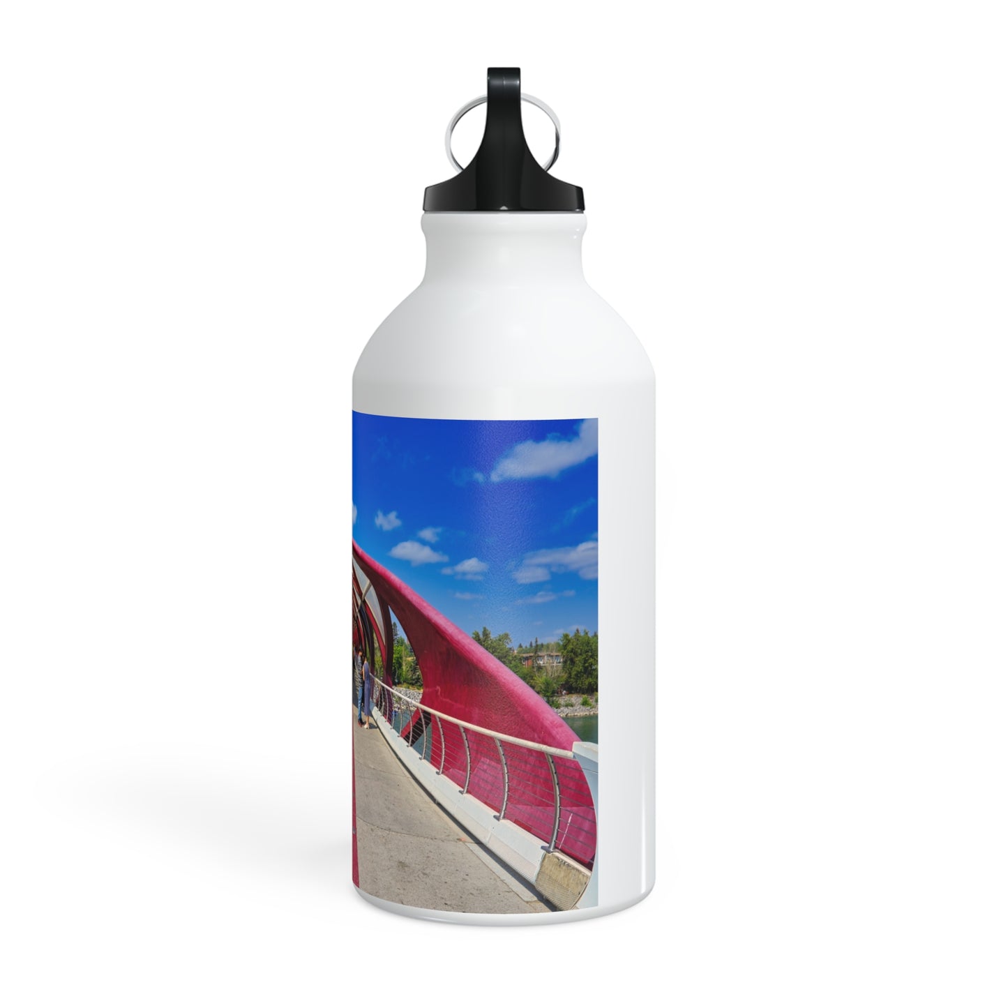 Oregon Sport Bottle - Calgary Peace Bridge