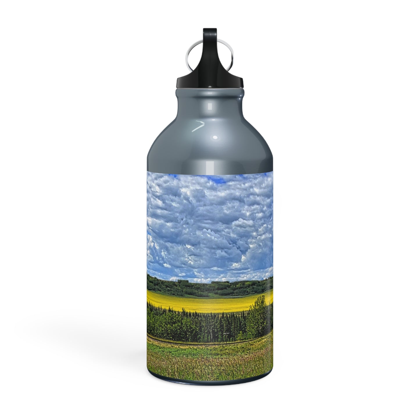 Oregon Sport Bottle - Glenbow Ranch Provincial Park