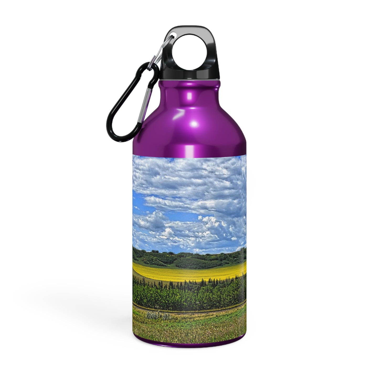 Oregon Sport Bottle - Glenbow Ranch Provincial Park