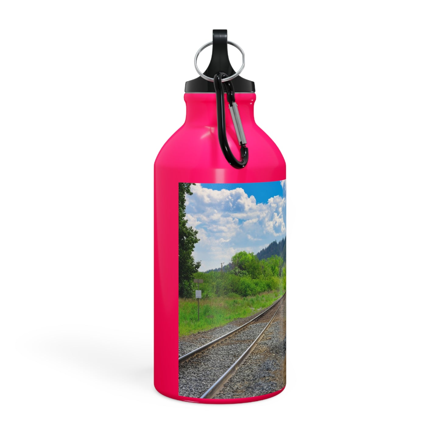 Oregon Sport Bottle - Edworthy Park CPKC Tracks