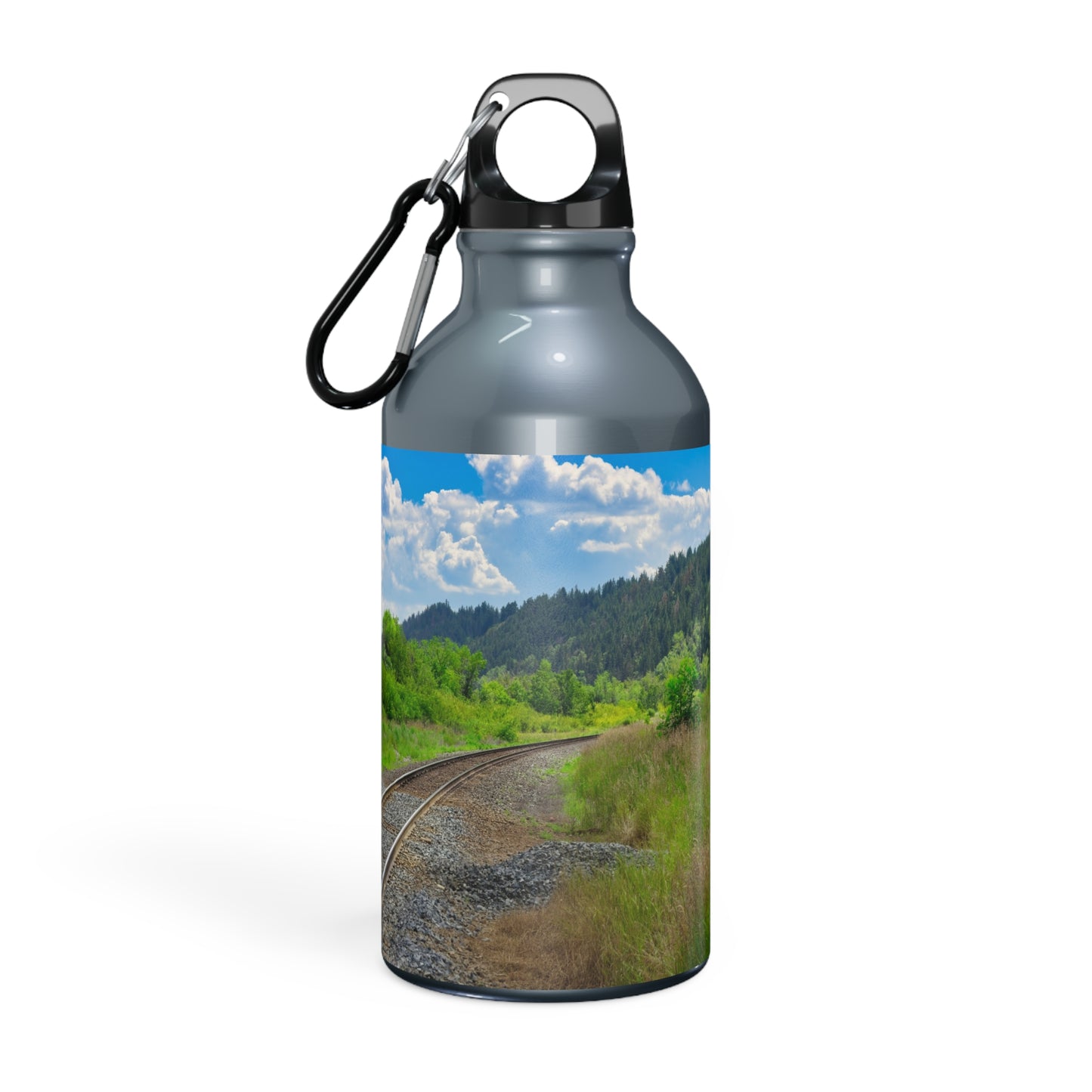 Oregon Sport Bottle - Edworthy Park CPKC Tracks