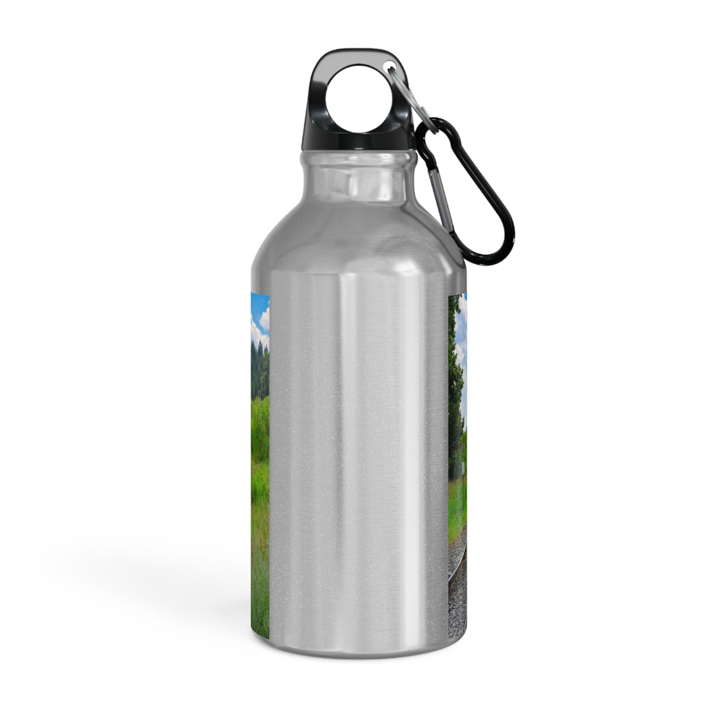 Oregon Sport Bottle - Edworthy Park CPKC Tracks