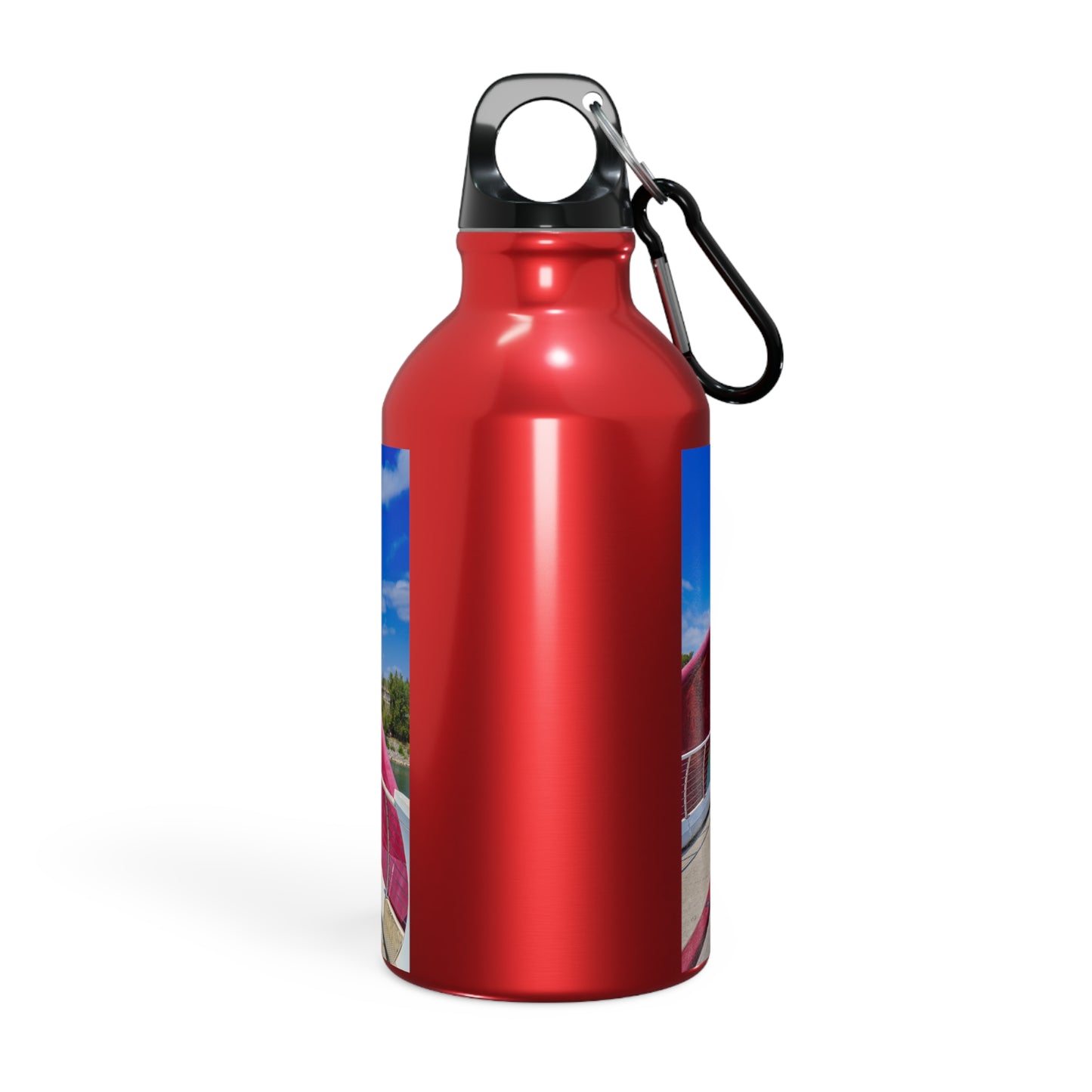 Oregon Sport Bottle - Calgary Peace Bridge