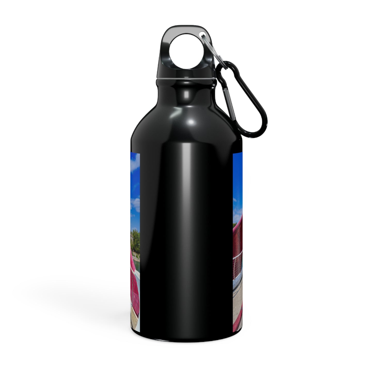 Oregon Sport Bottle - Calgary Peace Bridge
