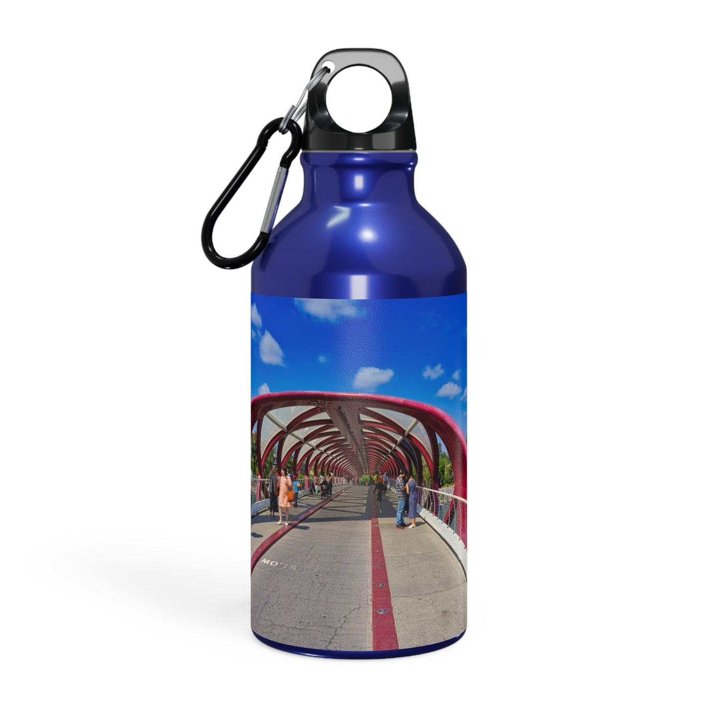 Oregon Sport Bottle - Calgary Peace Bridge