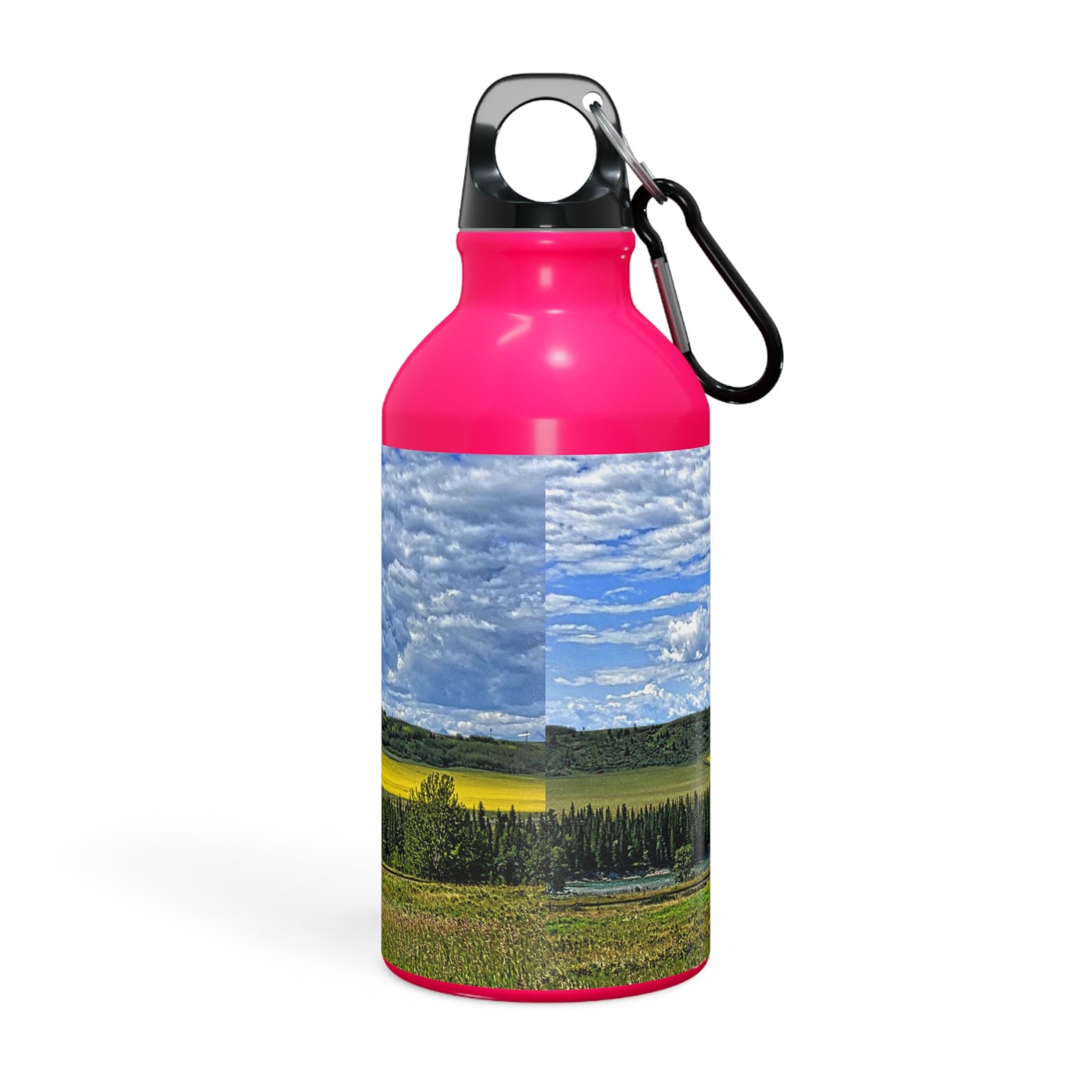 Oregon Sport Bottle - Glenbow Ranch Provincial Park