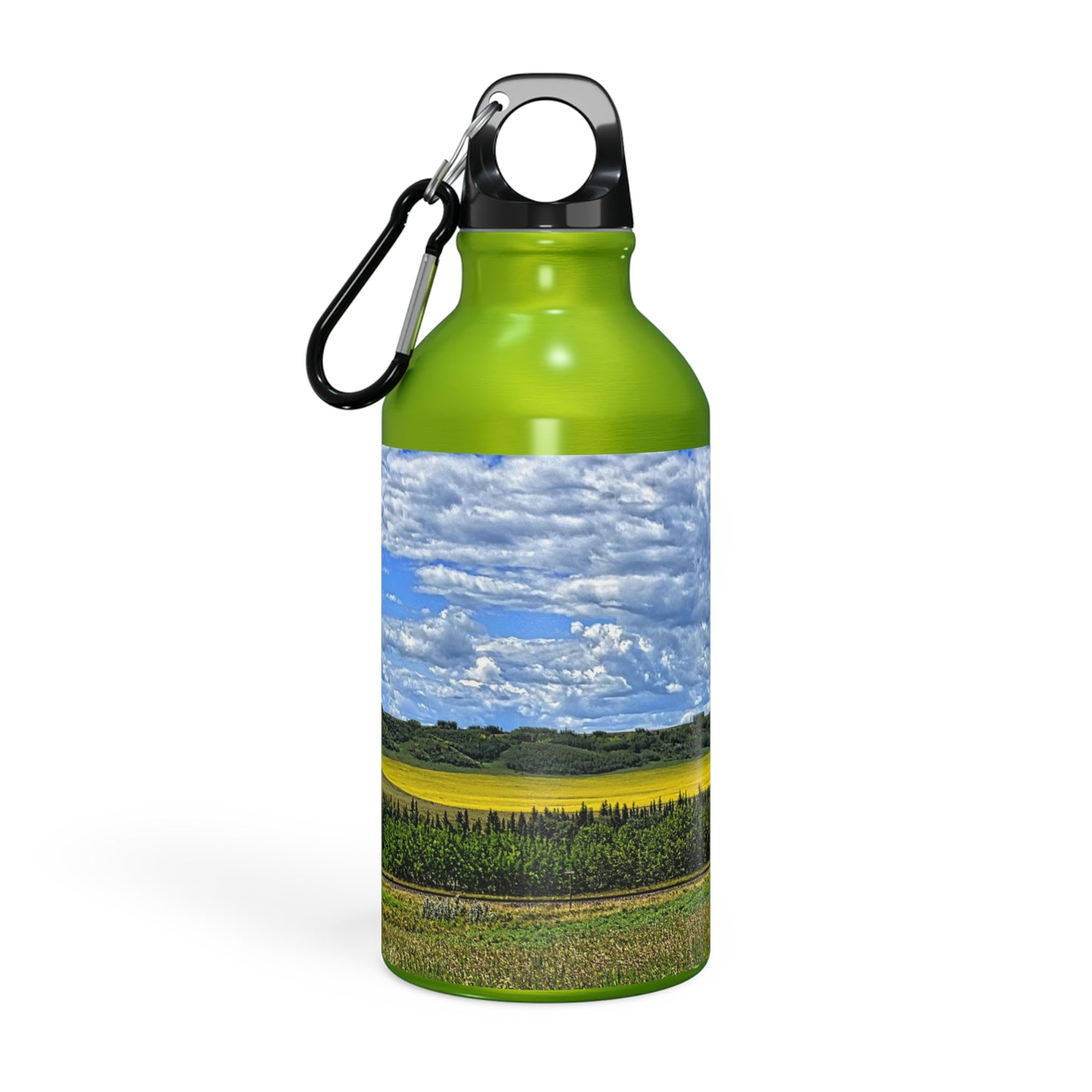 Oregon Sport Bottle - Glenbow Ranch Provincial Park