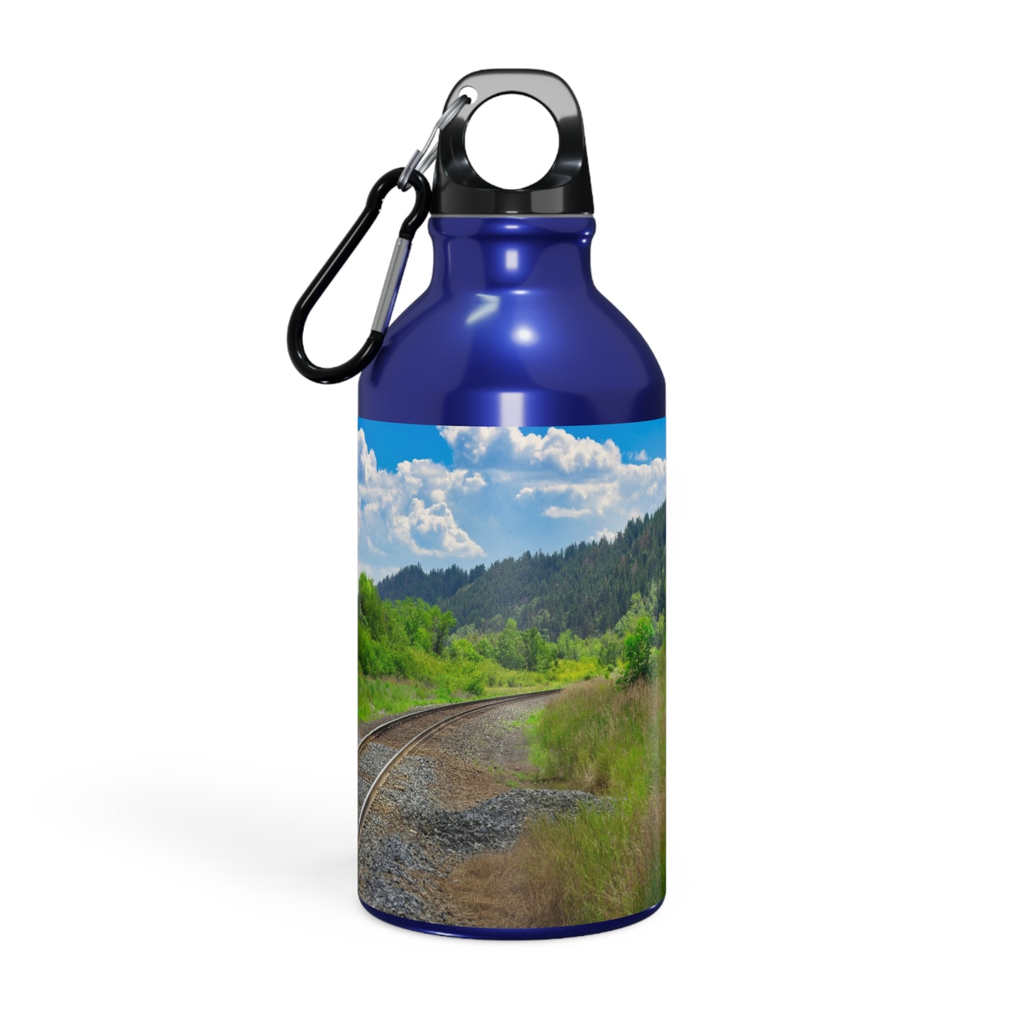 Oregon Sport Bottle - Edworthy Park CPKC Tracks