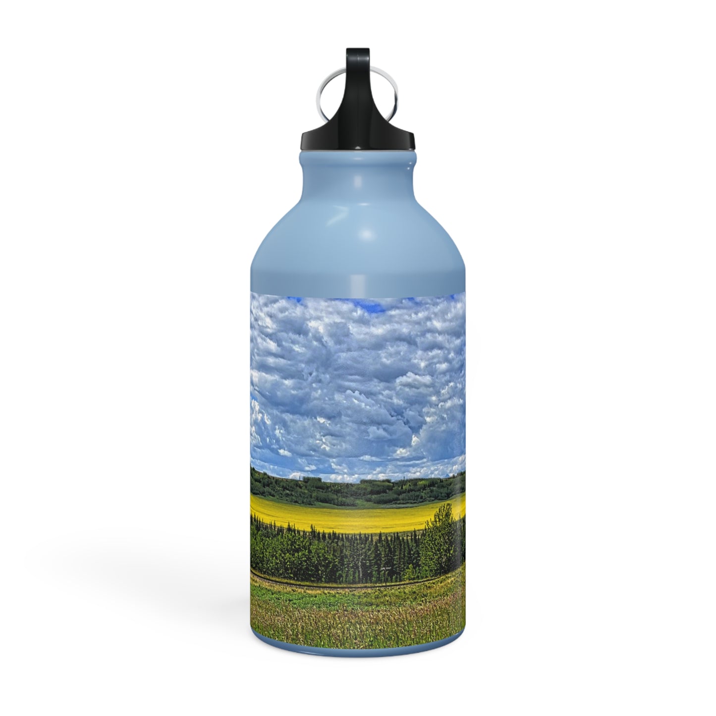 Oregon Sport Bottle - Glenbow Ranch Provincial Park