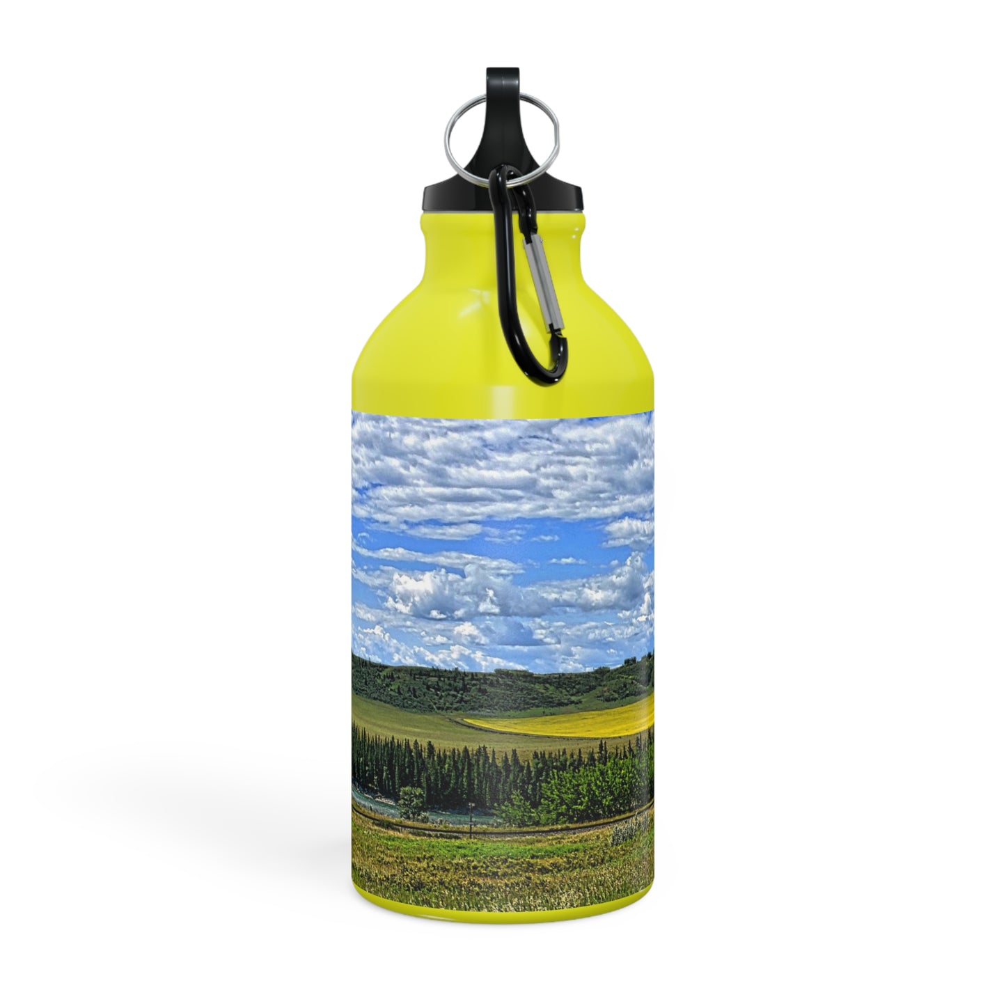 Oregon Sport Bottle - Glenbow Ranch Provincial Park