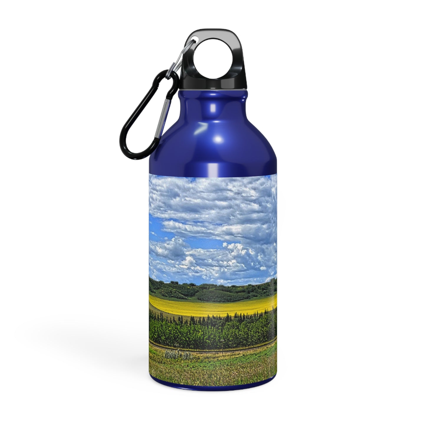 Oregon Sport Bottle - Glenbow Ranch Provincial Park