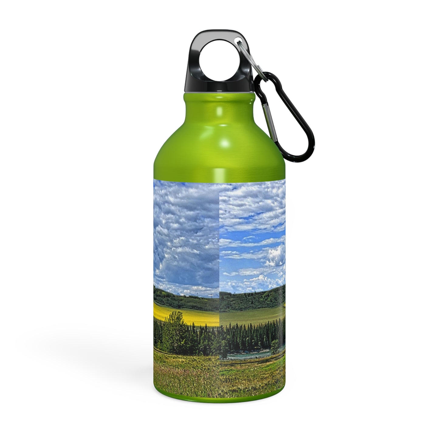 Oregon Sport Bottle - Glenbow Ranch Provincial Park
