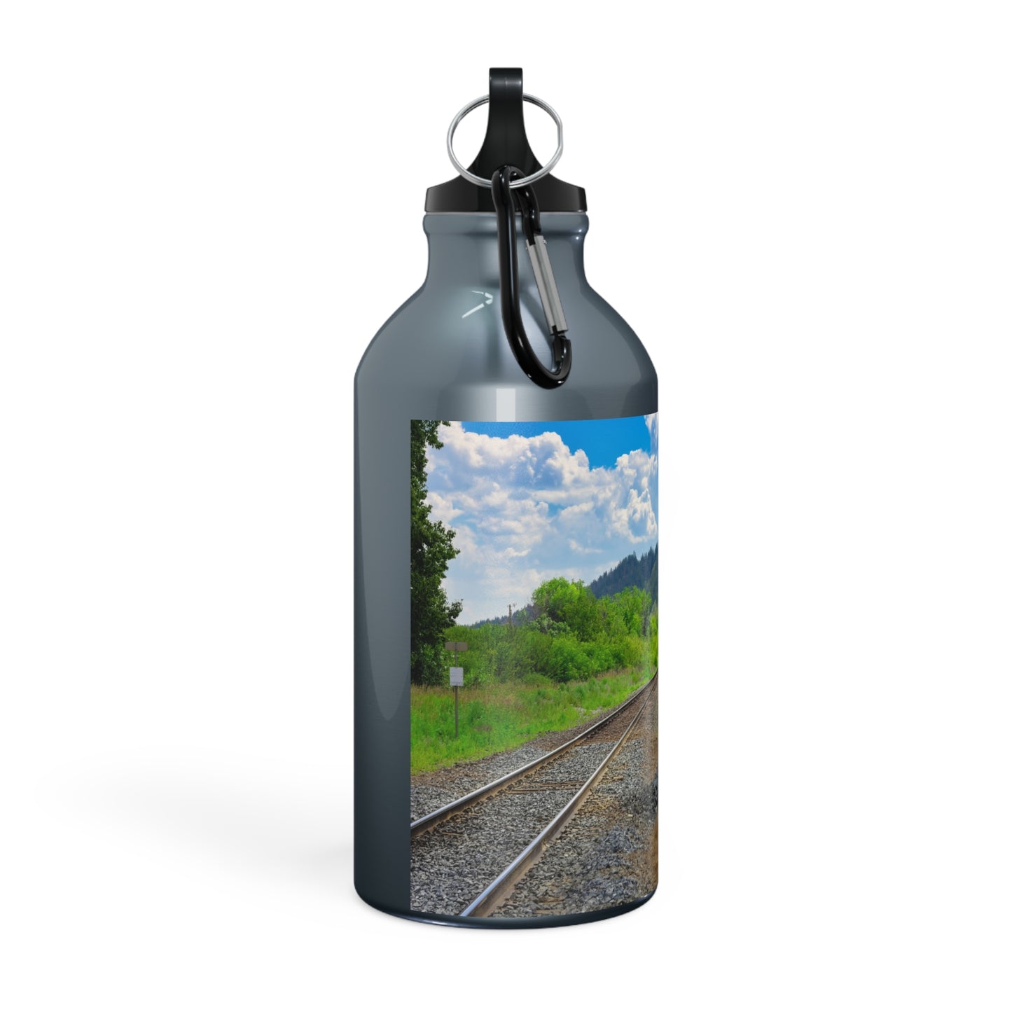 Oregon Sport Bottle - Edworthy Park CPKC Tracks