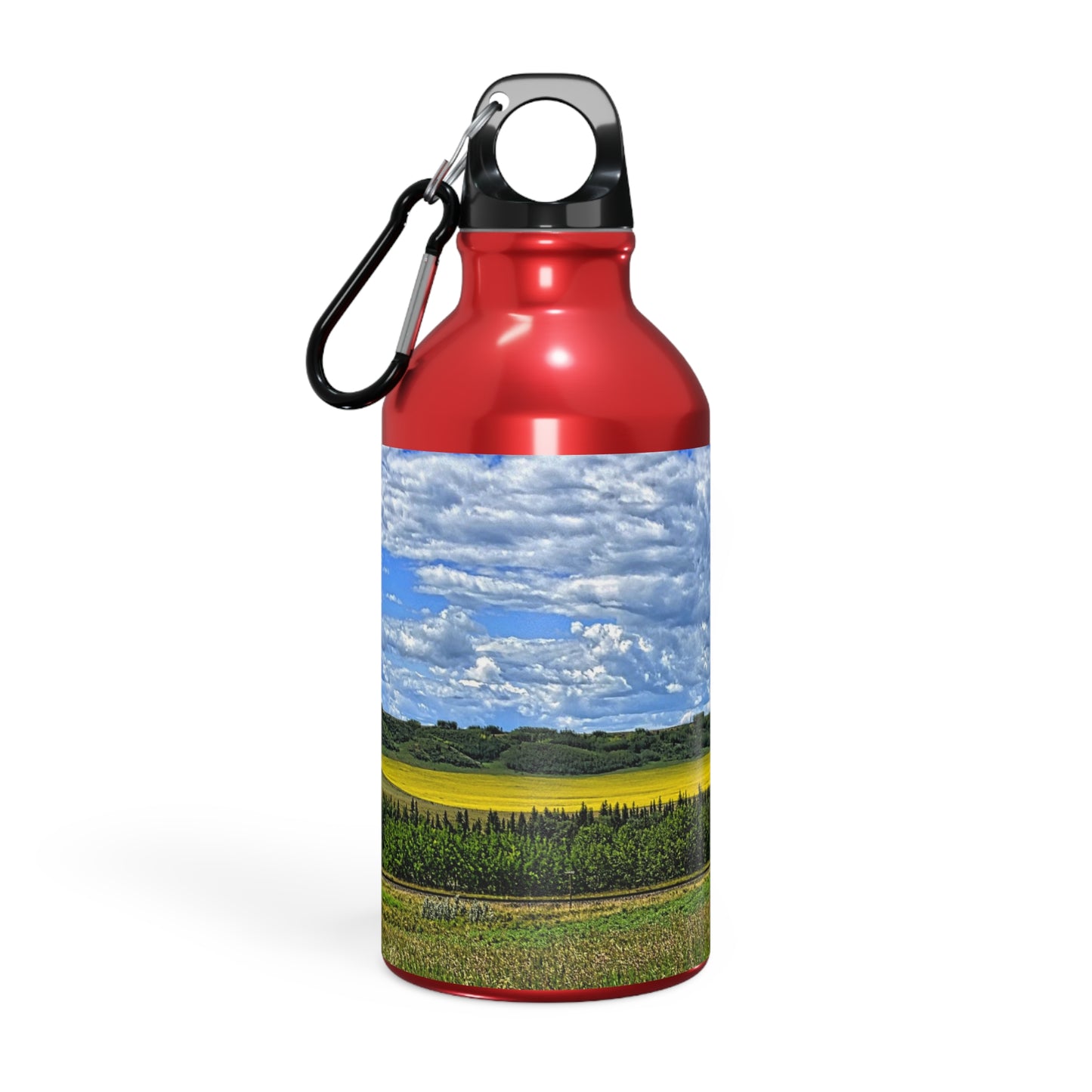 Oregon Sport Bottle - Glenbow Ranch Provincial Park