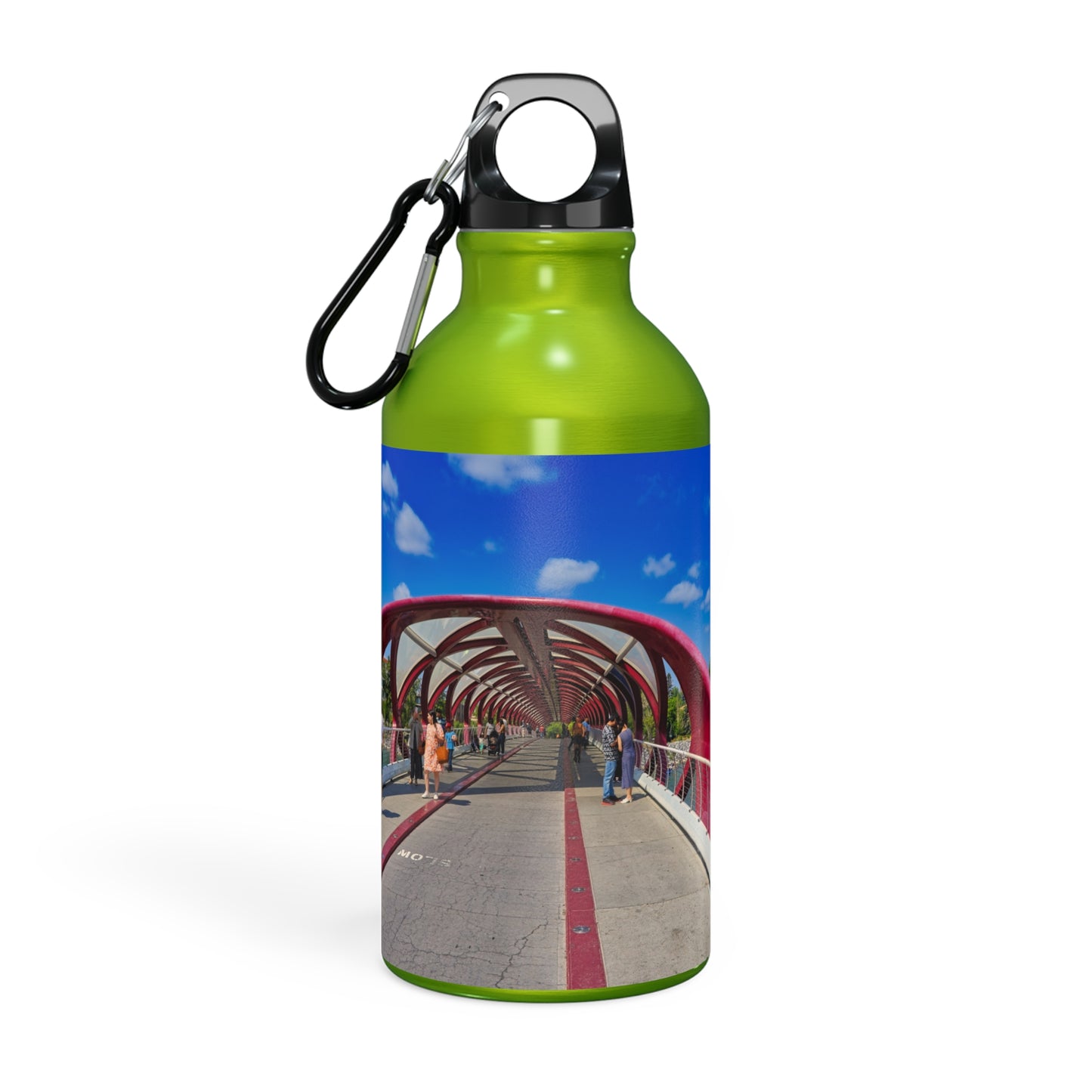 Oregon Sport Bottle - Calgary Peace Bridge