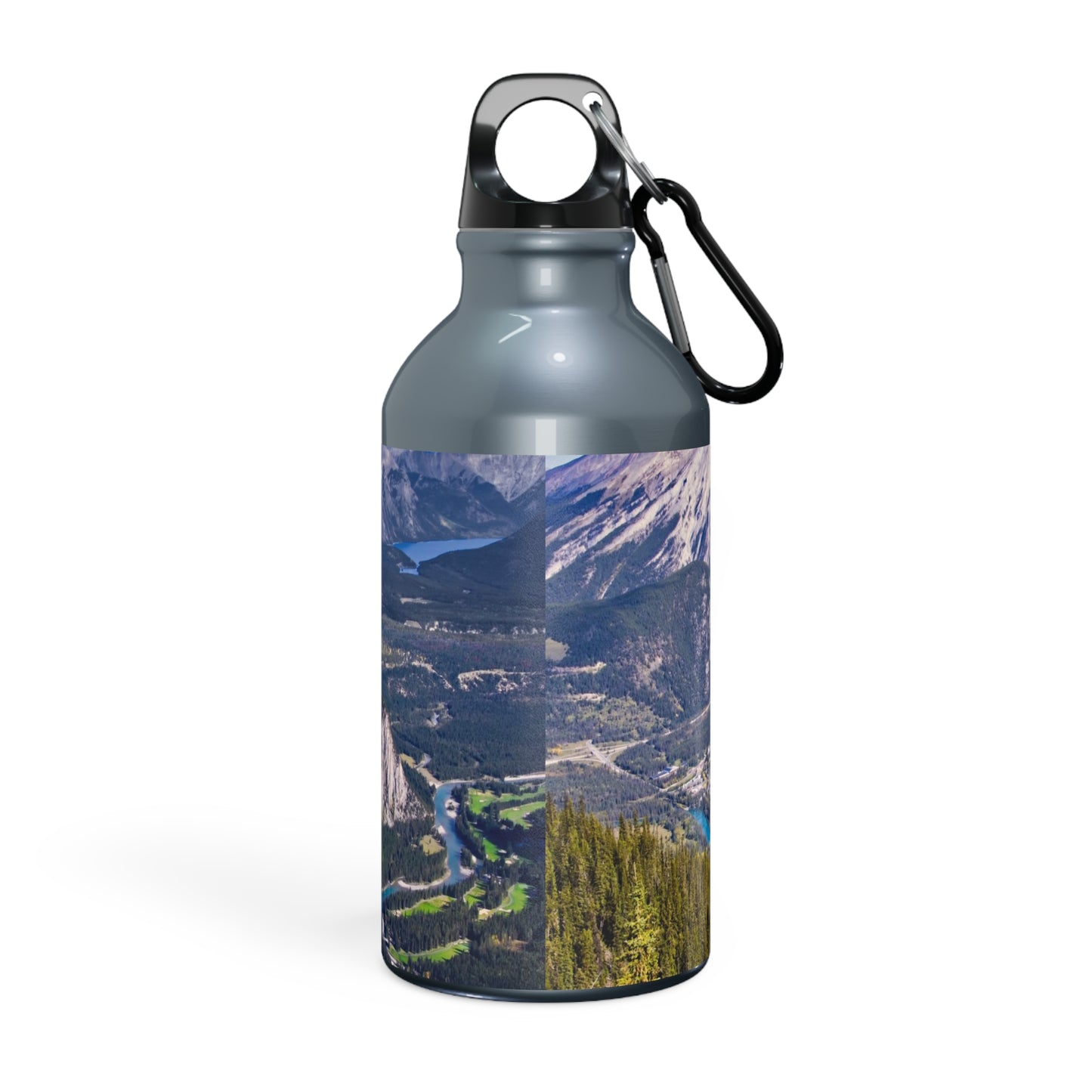 Oregon Sport Bottle - Bow Valley Sulphur Mountain