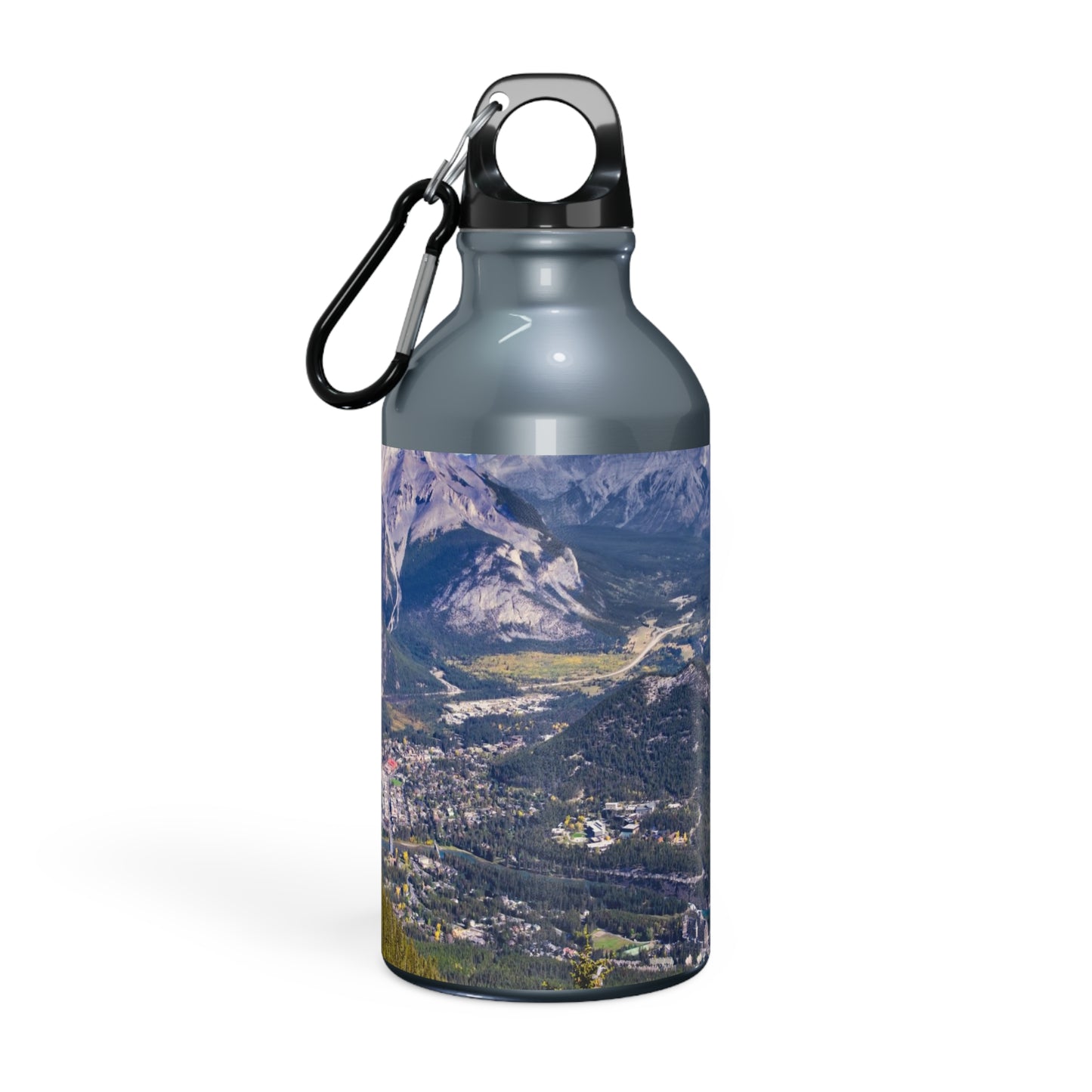 Oregon Sport Bottle - Bow Valley Sulphur Mountain