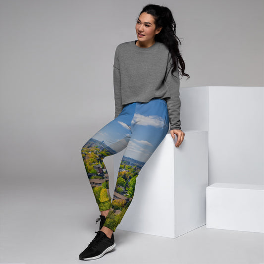 Women's Joggers - McHugh Bluff Fall