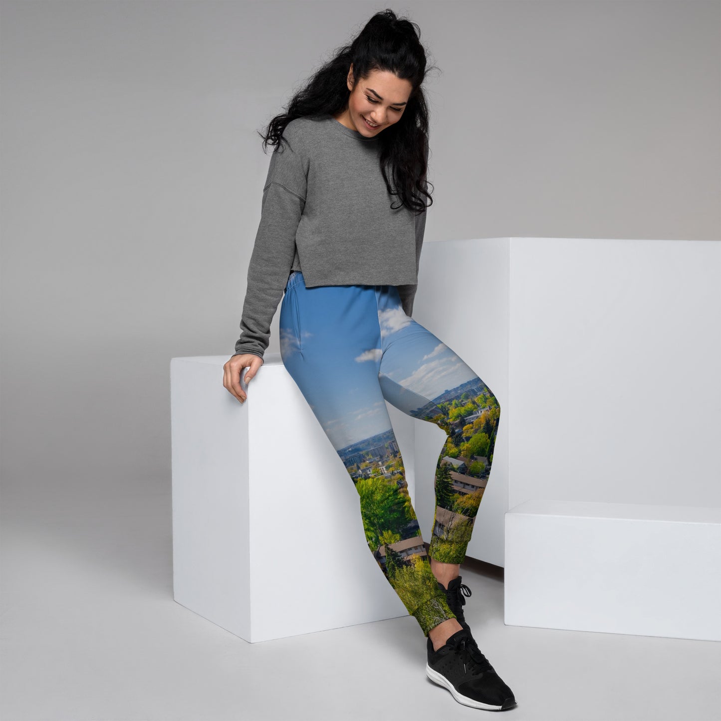 Women's Joggers - McHugh Bluff Fall