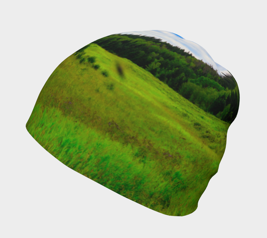 Beanie/Toque - Big Hill Springs Park Entrance