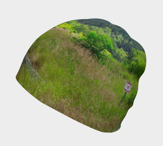 Beanie/Toque - Edworthy Park CPKC Tracks