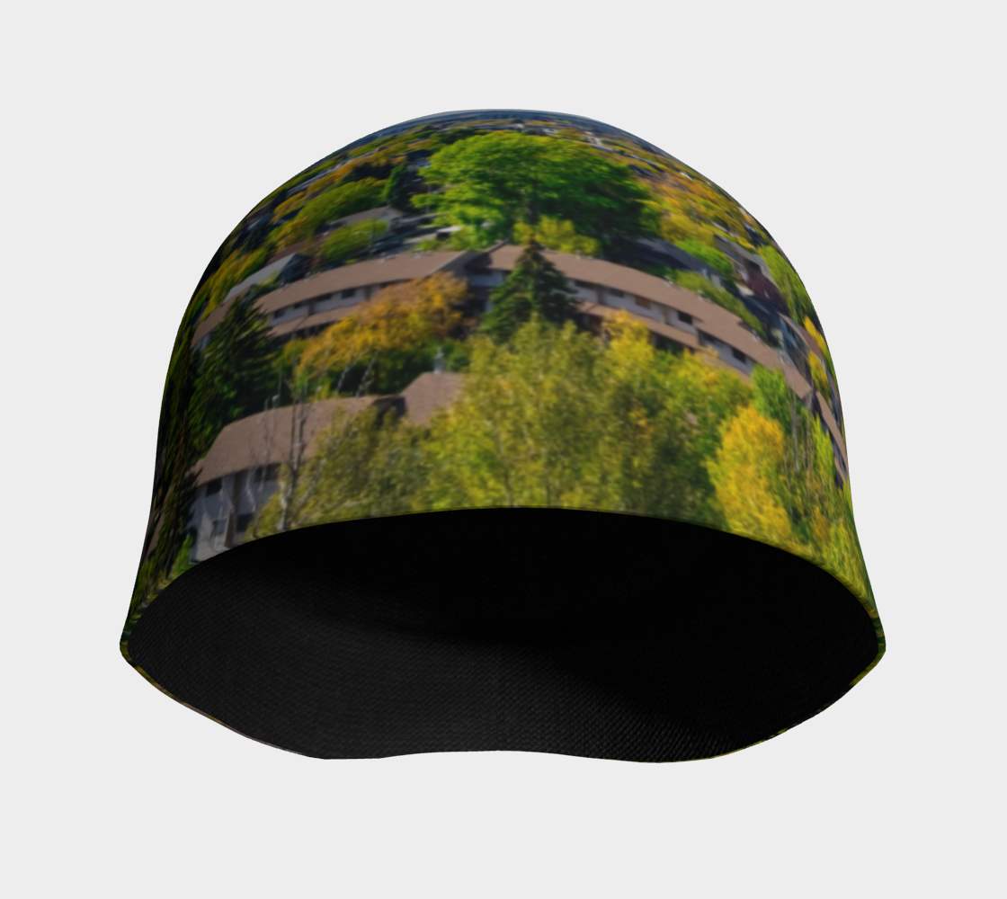 Beanie/Toque - McHugh Bluff Fall
